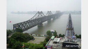 중국, 7월 대북 수출 1억5660만$·1.2%↑…“설탕·밀가루 급증”