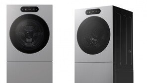 LG전자, 내달 IFA 2023서 ‘시그니처 세탁건조기’ 공개