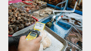日경제산업상 “내일 후쿠시마 오염수 방류 시기 판단”