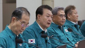 “핵사용 불사할 北 맞서 3각협력 더 견고해질 것”