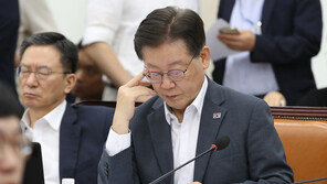 경기도 법카의혹 제보자 “이재명, 아내 불법 유용 알았을 것”