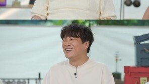 차태현 “‘복면달호’ 복면 지금도 차 트렁크에 넣고다녀”…이경규 ‘흡족’