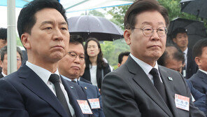 여야 원로들, 김기현·이재명 이달 내 회동 추진…“정치 경직 풀자”