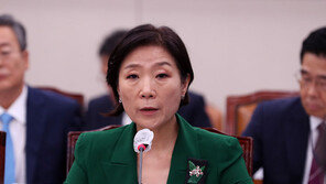 오영주 외교부 2차관 “한미일 협의체, 정권 바껴도 되돌릴 수 없어”