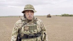 프리고진 “러시아 위대하게, 아프리카 자유롭게 만들고 있다”