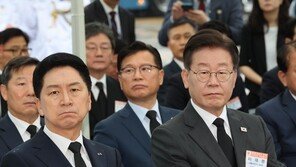 김기현·이재명 이번엔 만날까…“김기현 수락, 이재명은 의논”