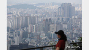 급매 사라지자 호가 오르고, 매물 쌓여…집값 상승세 주춤하나