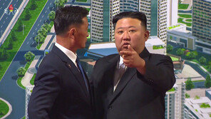 통일부 “김정은, 내각에 어려운 경제 상황 책임 전가”