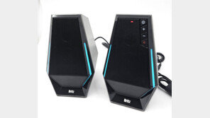 [리뷰] 브리츠 BR-NT93BT, 다양하게 즐기는 PC/블루투스 스피커