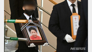 검찰 ‘스쿨존 조은결군 사망 사고’ 낸 버스기사에 징역 15년 구형