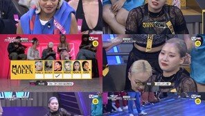 ‘스우파2’, 오늘 첫 방송…노 리스펙트 지목 배틀 ‘흥미 ↑’