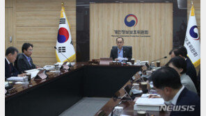 “한국 정부 제재 부당” 구글·메타 행정소송 내달 21일 첫 재판