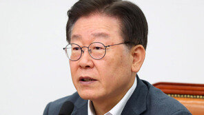 이재명 대표, 쌍방울 ‘대북송금’ 피의자 전환…檢, ‘3자 뇌물죄’ 입건