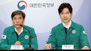 정부 “일본 오염수 방류계획 문제 없다…우리 측 정기적 현장 방문”