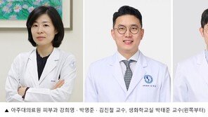 당 대사 조절을 통한 멜라닌 세포 노화 지연 기술최초 개발