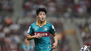 ‘U-20 월드컵 4강’ 대전 배준호, 英2부 스토크서 영입 제안