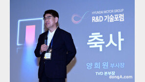 현대차·기아, ‘2023 R&D 기술포럼’ 개최