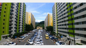 입소문 탄 화순 ‘1만원 임대주택’…2차 52세대 모집에 929명 몰려