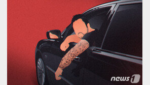 ‘체크카드 내놔’…범죄 수익 세탁 위해 후배들 카드 뺏은 조폭 구속