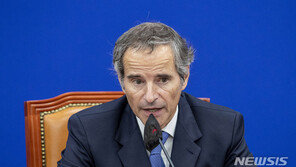 IAEA “日 오염수 방류 정보, 한국에 정기적으로 통보 예정”