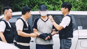 “신림역서 여성 20명 죽이겠다” SNS 살인예고 30대, 영장 기각