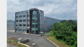 연구개발 혁신 인정… 복합 소재 신흥 강자로 부상