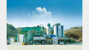 탄소저감형 저가열 아스팔트 혼합물 개발 나서 