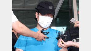 신림동 성폭행 살인범, 머그샷 공개 동의…23일 신상공개위서 결정