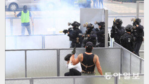 오늘 6년만에 전국 민방위훈련… “포털-앱서 대피소 확인을” 