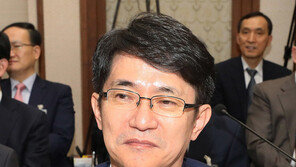 이균용 후보자 오늘 김명수 대법원장 예방…후보자 신분 첫 행보