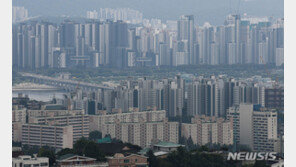 서울은 청약 훈풍 불지만…인천·경기 외곽은 미달 잇따라