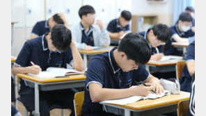 올해 수능 이과생 비율 ‘역대 최고’ 51.5% 전망
