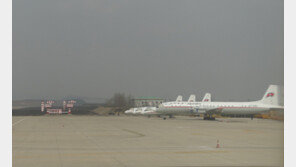 北, ‘코로나 귀국’ 항공기 운항 보도는 안 해…‘임시편’ 운행한 듯