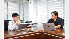 [스케일업] 지엠씨랩스 [2] 빅뱅엔젤스 “기술기업 자리매김하고, 확장성 고려할 것”