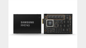 삼성전자, 업계 최초 ‘VM웨어’ 인증…엔비디아와 협력 가능성