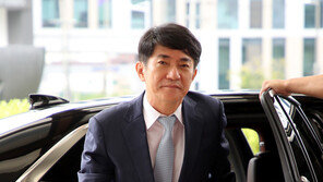 이균용 대법원장 후보자 “무너진 사법 신뢰·재판 권위 회복하겠다”