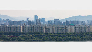 신통기획 확정 압구정…대형 평형 50억~60억 연이은 신고가