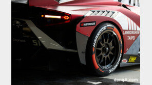 한국타이어, 슈퍼카 브랜드 파트너십 지속… 초고성능 개발 여건 최적화