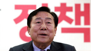 김기문, 류진 전경련 신임회장 첫 회동…“상생 강화하자”