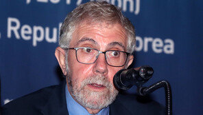 크루그먼 “中위기 2008년과 비슷, 미국에는 오히려 좋아”