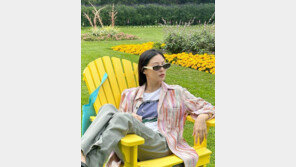 ‘자중 좀’ 지적에 조민 “의미없이 놀러 다닌 것 아냐…싸우지들 마시라”