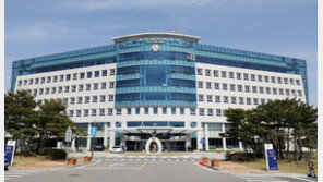 음주운전만 3차례…충남경찰, 20대 남성 차량 압수