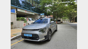 강남구, 차량 이동형 CCTV 불법 주정차 단속 재개