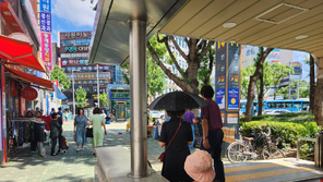 “몰랐어요” “대피소에 왜 가요”…사이렌만 혼자 운 ‘6년만의 민방위’