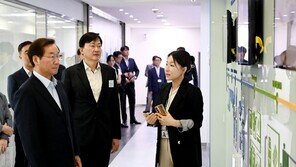 인천시, 바이오 첨단기술 특화단지 유치 도전장 