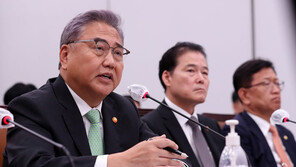 박진, 김건희 여사 트위터 인증에 “대변인실이 도용 막으려 챙긴 것”