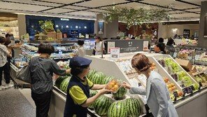 전주 롯데百 프리미엄 식품관, 오늘 개관… 전국 맛집 들어서 