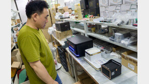 [스타트업-ing] 소닉더치코리아 “5분 콜드브루로 전 세계 커피 시장 통일할 것”