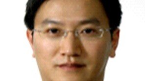 대통령실 신임 경제금융비서관에 김범석 기재부 차관보 내정