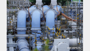 日 “삼중수소, 기준치 1%”… 韓 “현장검증”